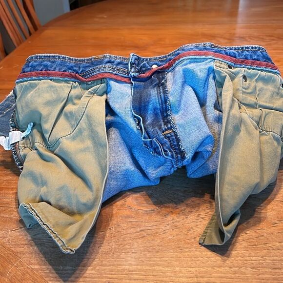 Prana Jeans 34 x 30 - Picture 15 of 16